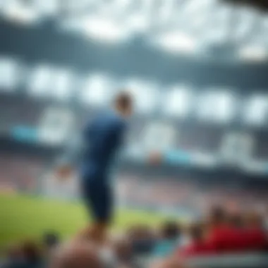 Historical statistics for informed betting decisions