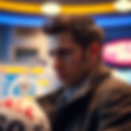 Analyzing Powerball winning trends