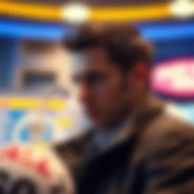 Trends in Powerball Winning Analyzing Powerball winning trends