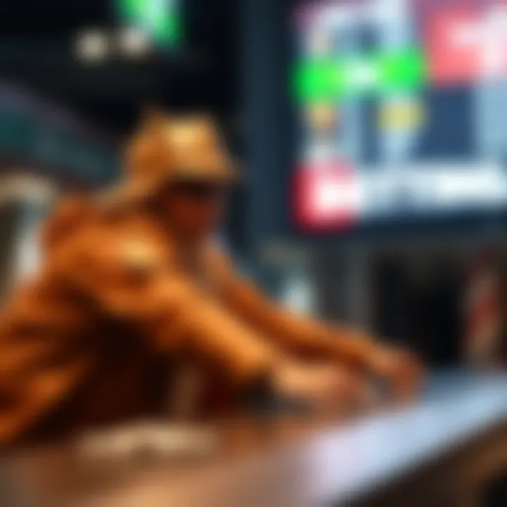 Preventive measures against betting site fraud