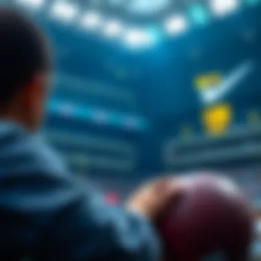 Detailed breakdown of odds and betting strategies