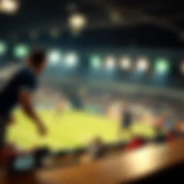 Trends in Sports Betting Overview of recent trends in sports betting