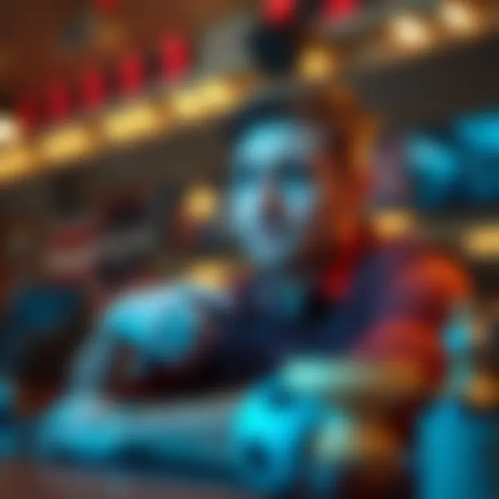 Strategies for safe betting practices