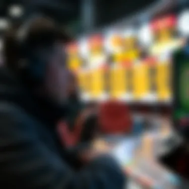 Safe and reliable betting environments