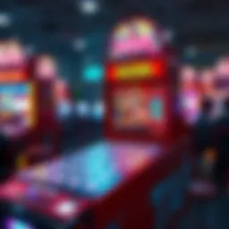 Illustration of Scratch Game Mechanics