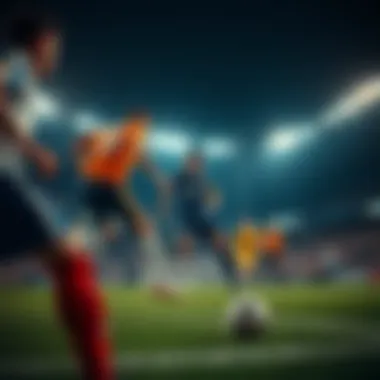 In-depth exploration of soccer predictions