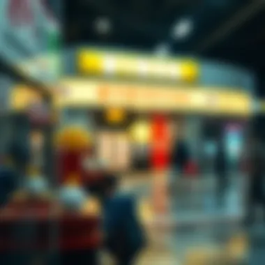 Overview of the South Korean lottery market landscape