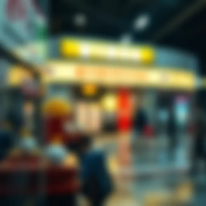 Overview of the South Korean lottery market landscape