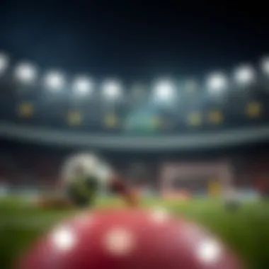 Crafting Effective Betting Strategies Effective betting strategies and tools