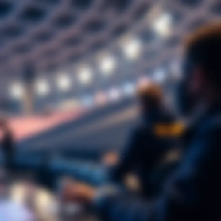 Understanding Sports Betting Trends Insightful analysis of sports betting trends