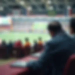 An overview of the sports betting landscape in South Korea