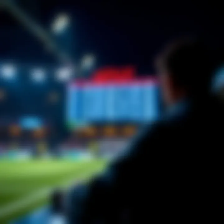 Legal implications and regulations surrounding sports betting