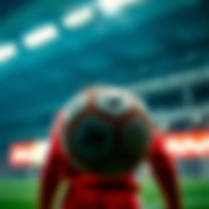 Comprehensive Look at Betting Strategies Overview of sports betting strategies