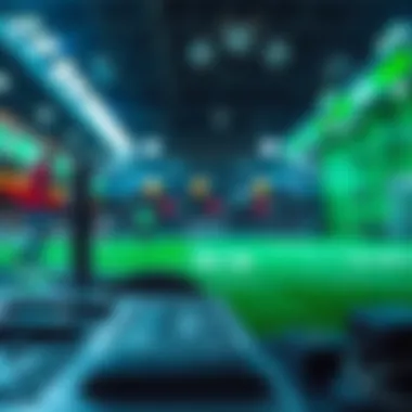 Sports Betting Efficiency Tools