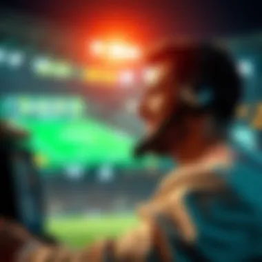 Utilizing Betting Tools Effectively Interactive sports betting tools