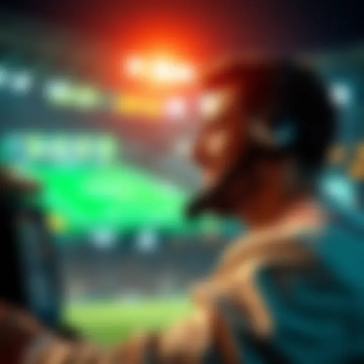 Utilizing Betting Tools Effectively Interactive sports betting tools