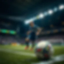 Overview of major sports betting categories