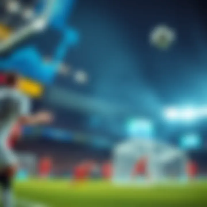 Statistical analysis for sports betting