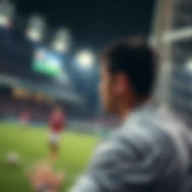 Statistical data utilization for better betting