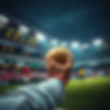 Utilizing Statistics for Betting Success Statistical data for betting success