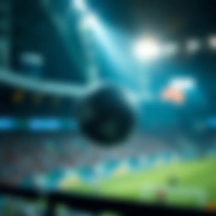 Statistical Tools for Betting