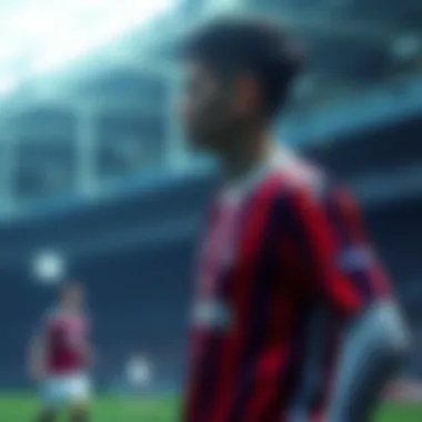 Recent Game Statistics Statistics for recent Korean football games