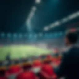 Strategic analysis of betting cycles