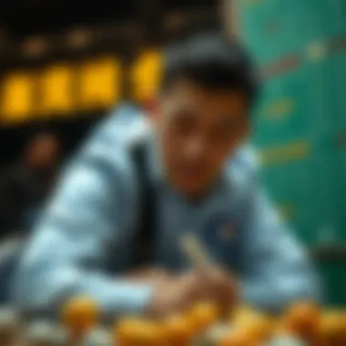 Strategic Approach to Lotto Betting