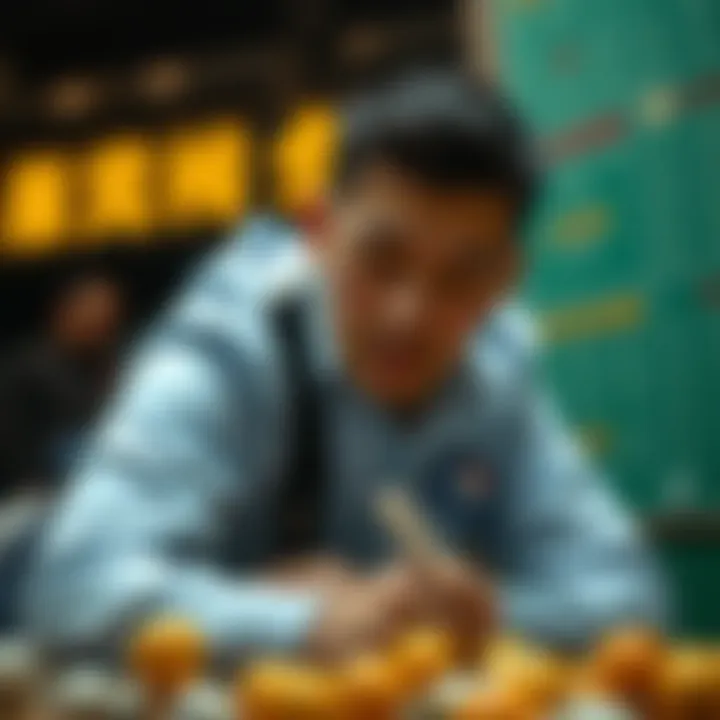 Strategic Approach to Lotto Betting