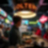 Understanding lottery mechanics