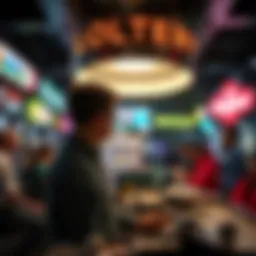 Understanding lottery mechanics