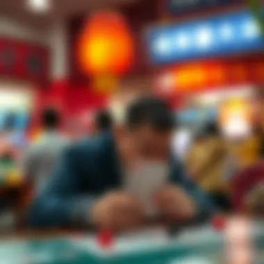 Exploring the Rules of Taiwan's Tuesday Lotto Game rules of Taiwan's Tuesday Lotto