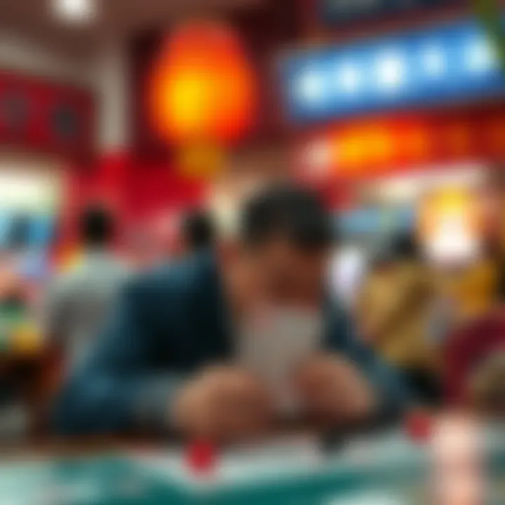 Exploring the Rules of Taiwan's Tuesday Lotto Game rules of Taiwan's Tuesday Lotto