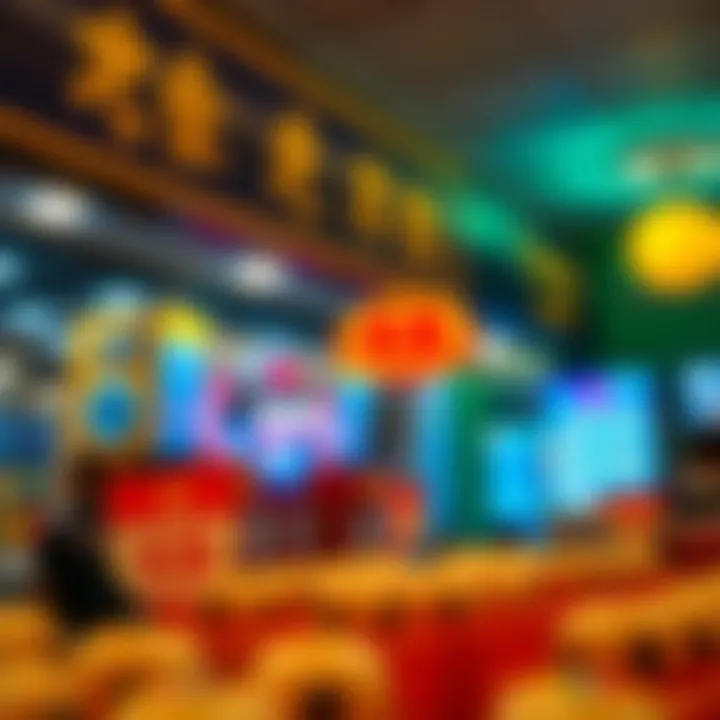 Understanding the Structure of Taiwan's Tuesday Lotto Analysis of Taiwan's Tuesday Lotto structure