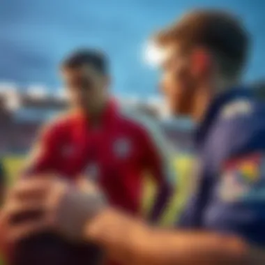 Trends in team performance