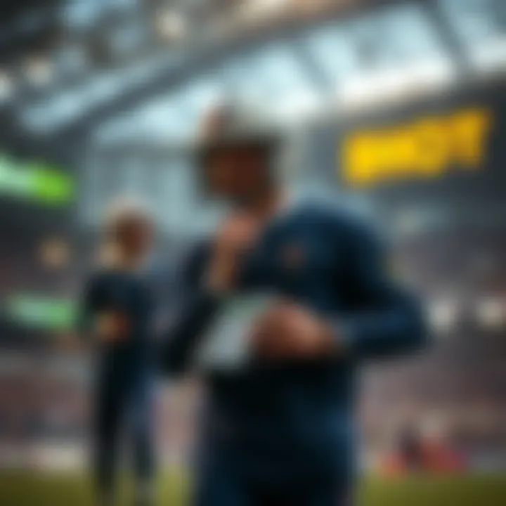 Utilizing technology in betting