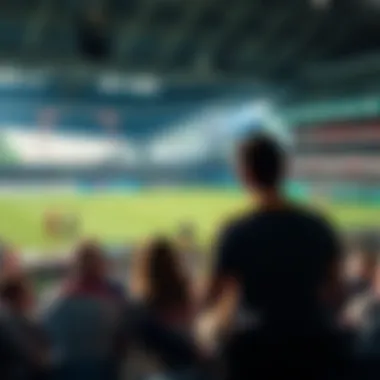 Tips and strategies for sports fans to enjoy live broadcasts