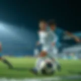 Today’s Korean football match highlights