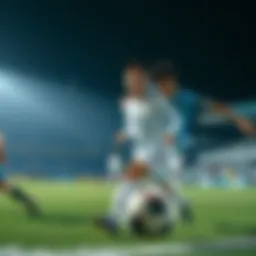 Today’s Korean football match highlights