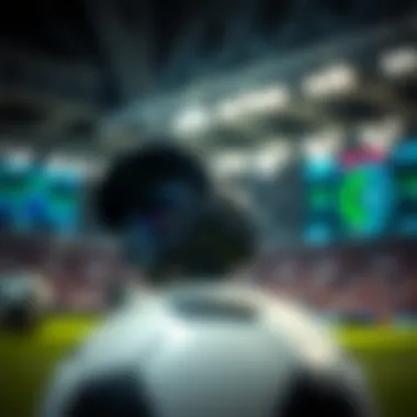 Tools and resources for sports analysts