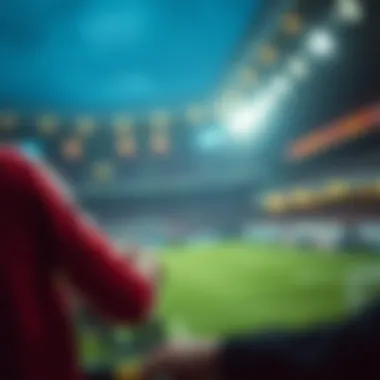 Tools and techniques for advanced betting strategies