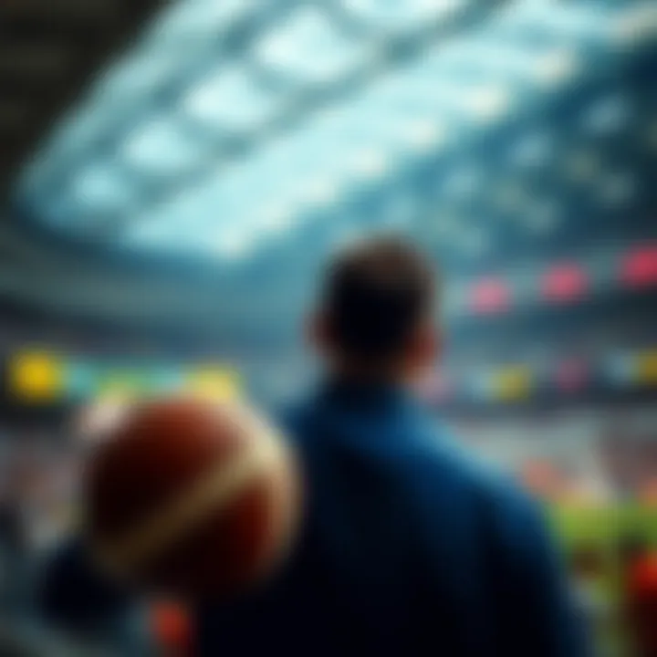 Enhancing Betting Experience