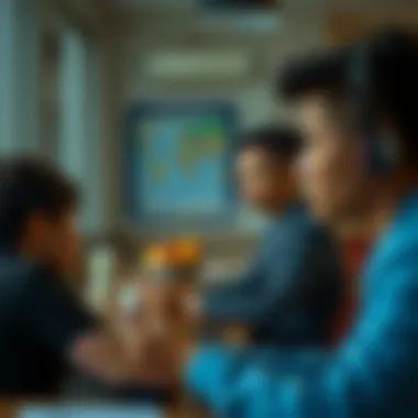 Community support resources for overcoming addiction