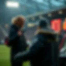 Detailed analysis of betting trends