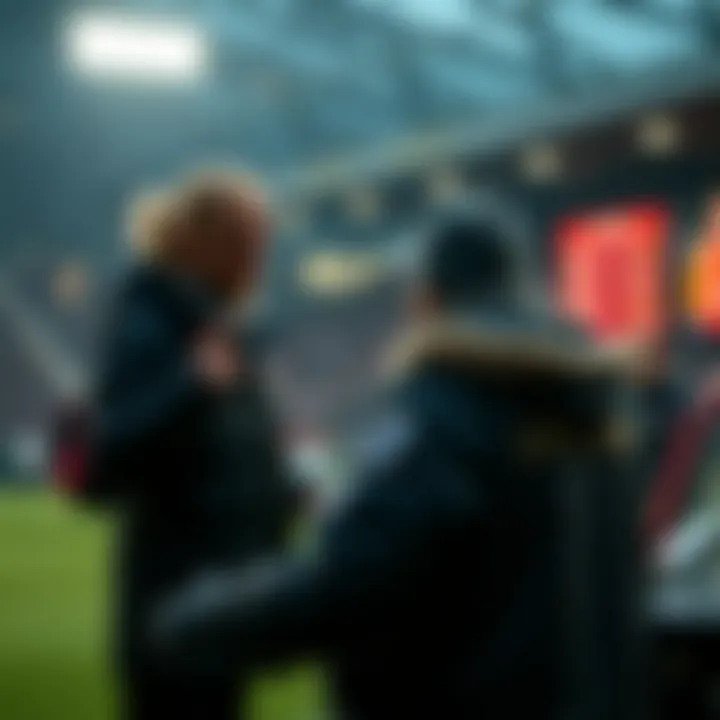 Detailed analysis of betting trends