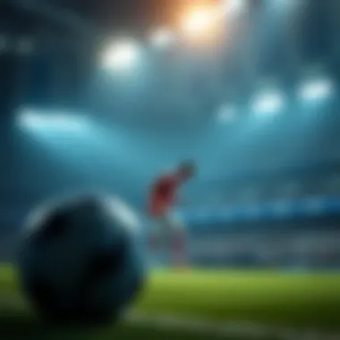 Data analysis in betting