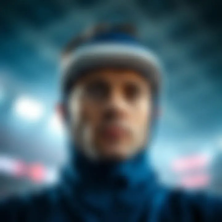 User experience in betting platforms