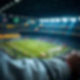 Understanding the fundamentals of betting odds