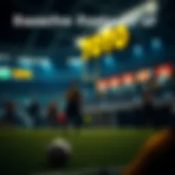 An overview of Toto betting site features