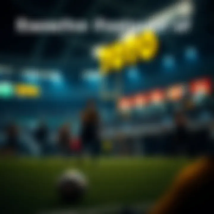 An overview of Toto betting site features